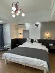 Zhenjiang Island Apartment (Railway Station South Square Wanda Branch) - Homestays