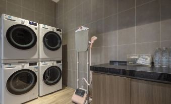 HanTing Hotel (Hefei South Railway Station Baohe District Government)