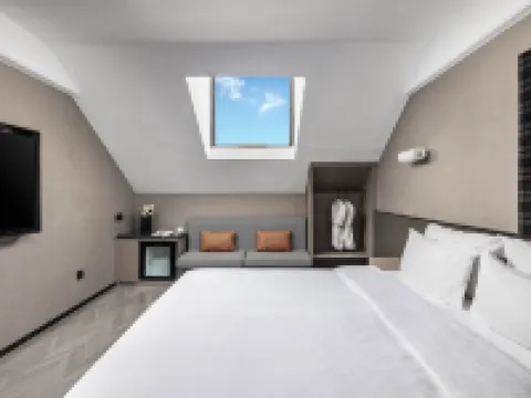 Bali Yating Hotel (Yiwu International Trade City) Hotels in Yiwu