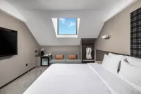 Bali Yating Hotel (Yiwu International Trade City) Hoteles cerca de Yiwu Port