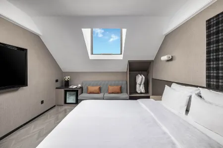 Bali Yating Hotel (Yiwu International Trade City)