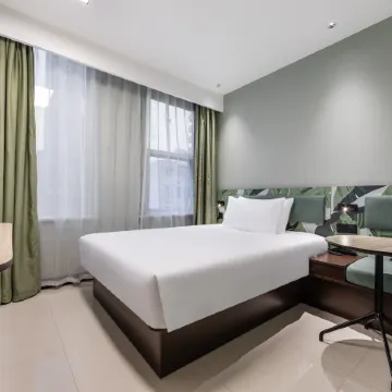 Hi Inn (Shanghai The Bund East Nanjing Road)