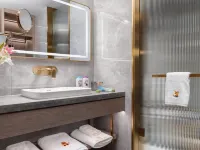 Yuhao Jinxiang Hotel (Cangnan Jinxiang Branch) Hotels in Cangnan