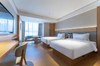 JI Hotel (Lishui Suichang)