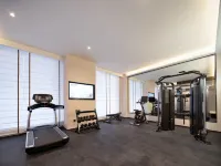 Atour Hotel Tuanjie South Street, Kuitun Youhao Shopping Center