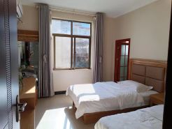Lanny Inn (Dali Fengyi Airport Branch)