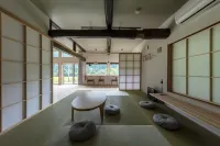 Okuaga Shichimeian Rakura