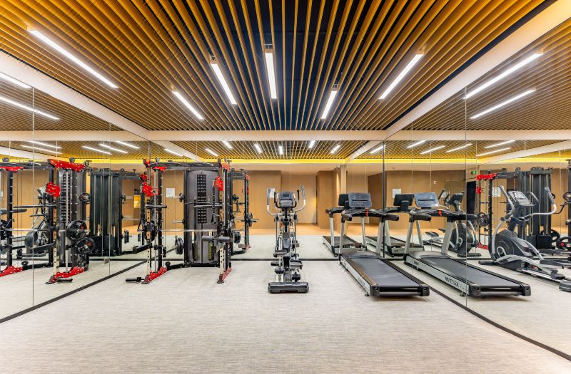 Holiday Inn Express Suzhou BAY by IHG photo 2