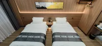 Yujia Boutique Hotel - Wi-Fi