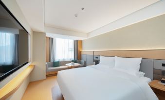 All Seasons Hotel (Liuzhou Liutai Road Liugong Branch)