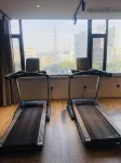 Homeinn(Mianshan Street store of Jiexiu railway station)
