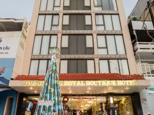 Thanh Lich Royal Boutique Hotel