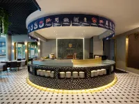 Tryp By Wyndham New Taipei Linkou Hoteles en Nueva Taipéi