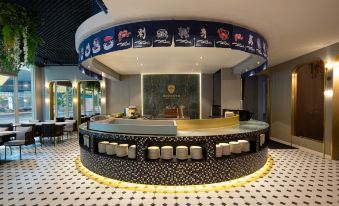 Tryp By Wyndham New Taipei Linkou