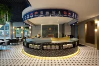 Tryp By Wyndham New Taipei Linkou - Boutique