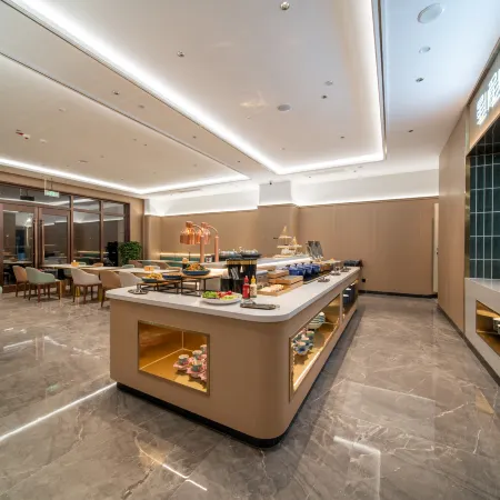 Starway Hotel (Kuitun West Park)