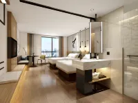 Fairfield by Marriott Changsha Tianxin Hôtels à : Changsha