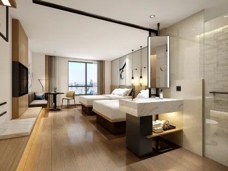 Fairfield by Marriott Changsha Tianxin
