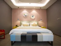 โรงแรมหยางซิน - วิวภูเขา