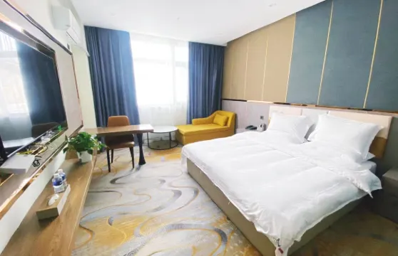 阿克陶慕峯旅遊大酒店