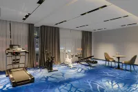 Hill Yaman Hotel Fenggang - Wifi