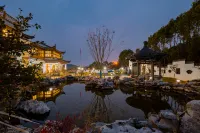 花築·宜興汀蘭柒號民宿（陶祖聖境店）