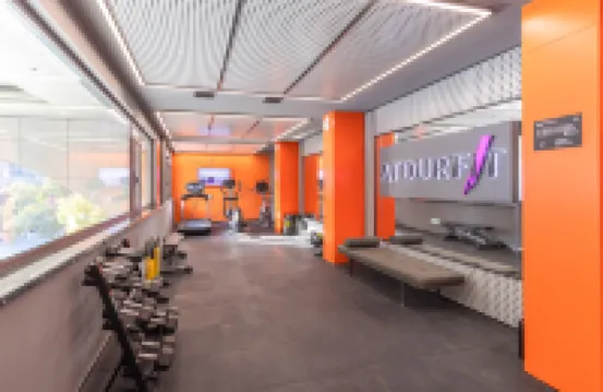 Atour S Hotel Xuzhou Suning Plaza Huaihai Road