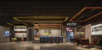 Mcsrh Hotel (Chengdu Chunxi Road Taikoo Li Branch)