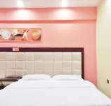 Manzhouli Yunbian Sightseeing Hotel Apartment (Huadu Building High-rise Branch) - familiares