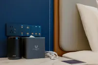 OKDAY Hotel (Yongzhou Lengshuitan Wanda Plaza)