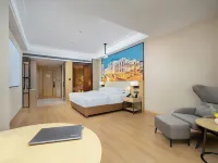 Vienna International Hotel (Ninglang Luguhu Avenue)