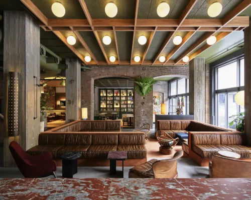 Ace Hotel Sydney Hotels near The Rocks
