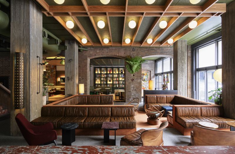 Ace Hotel Sydney