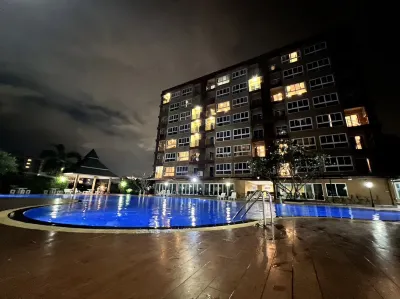 H2Do Hotel