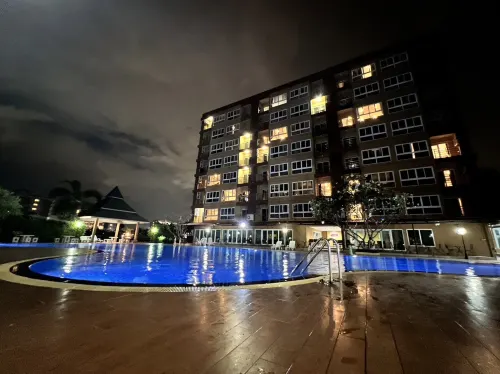 H2Do Hotel Hotels in Bang Bo