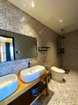 Wild Valley Snow Mountain Panorama Starry Resort Homestay - Pet friendly