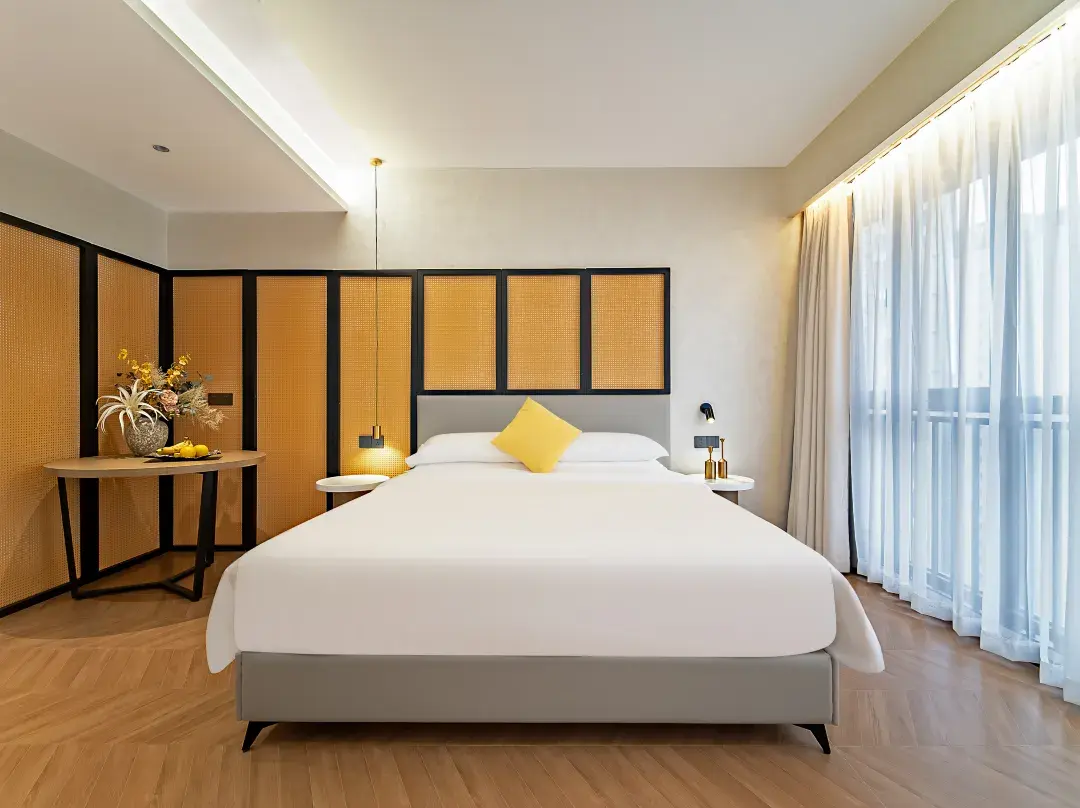Sanxiang Hotel - Haikou