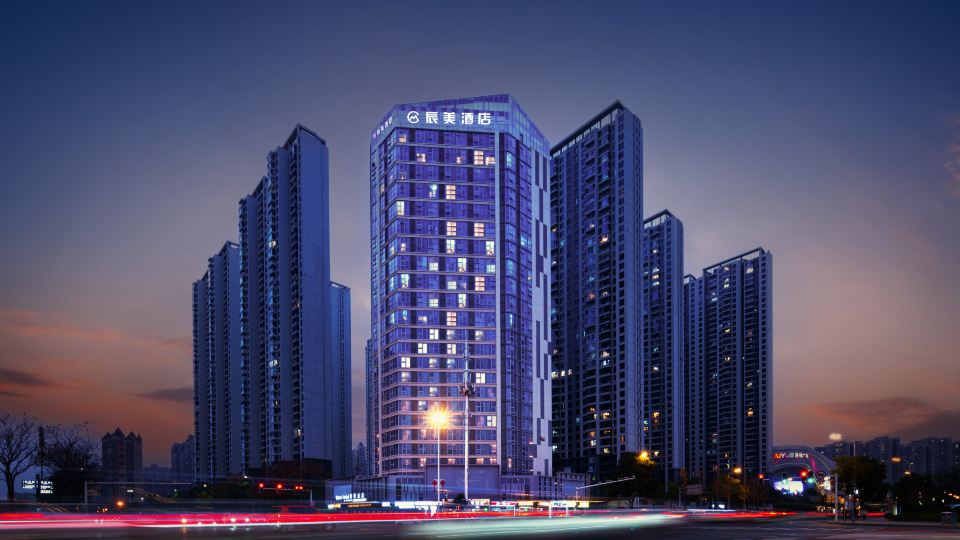 Chenmei Hotel