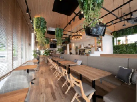 ホテル ミュースタイル犬山エクスペリエンス 犬山のホテル