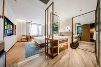 Pu'er Cha Ling Hotel