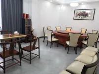 Lanling Homestay