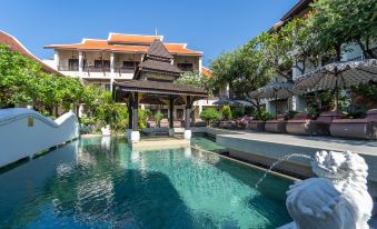 Puripunn Hideaway