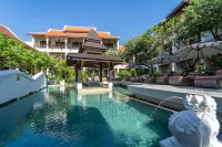 Puripunn Hideaway - Private Pools