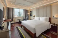 Movenpick Hotel Hanoi Centre - Romantic