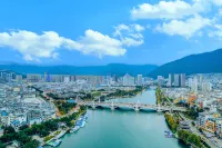 Dali Shuanghaiyue Seaview Hotel (Xingsheng Bridge) - Merinäköala