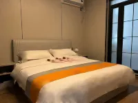Ruyi Hotel, Licheng District, Changzhi