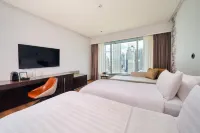 Traders Hotel, Kuala Lumpur Các khách sạn ở Kuala Lumpur