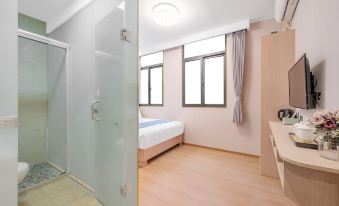 Yipin Business Travel Hotel (Xiamen Zhongshan Road Pedestrian Street)