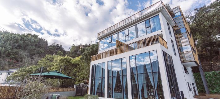 Muye Hostel Hotels in Pingyang County