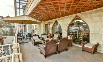 Cappadocia Minia Cave Hotel